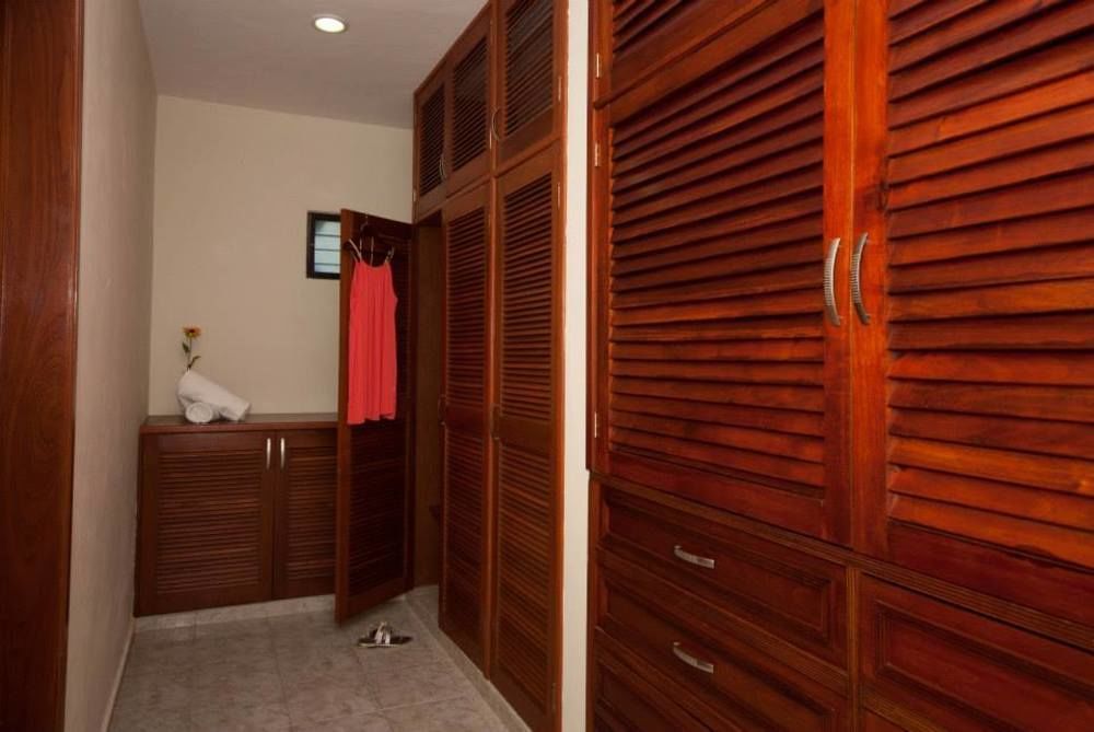Green Oasis Home Boutique Плая-дель-Кармен Экстерьер фото