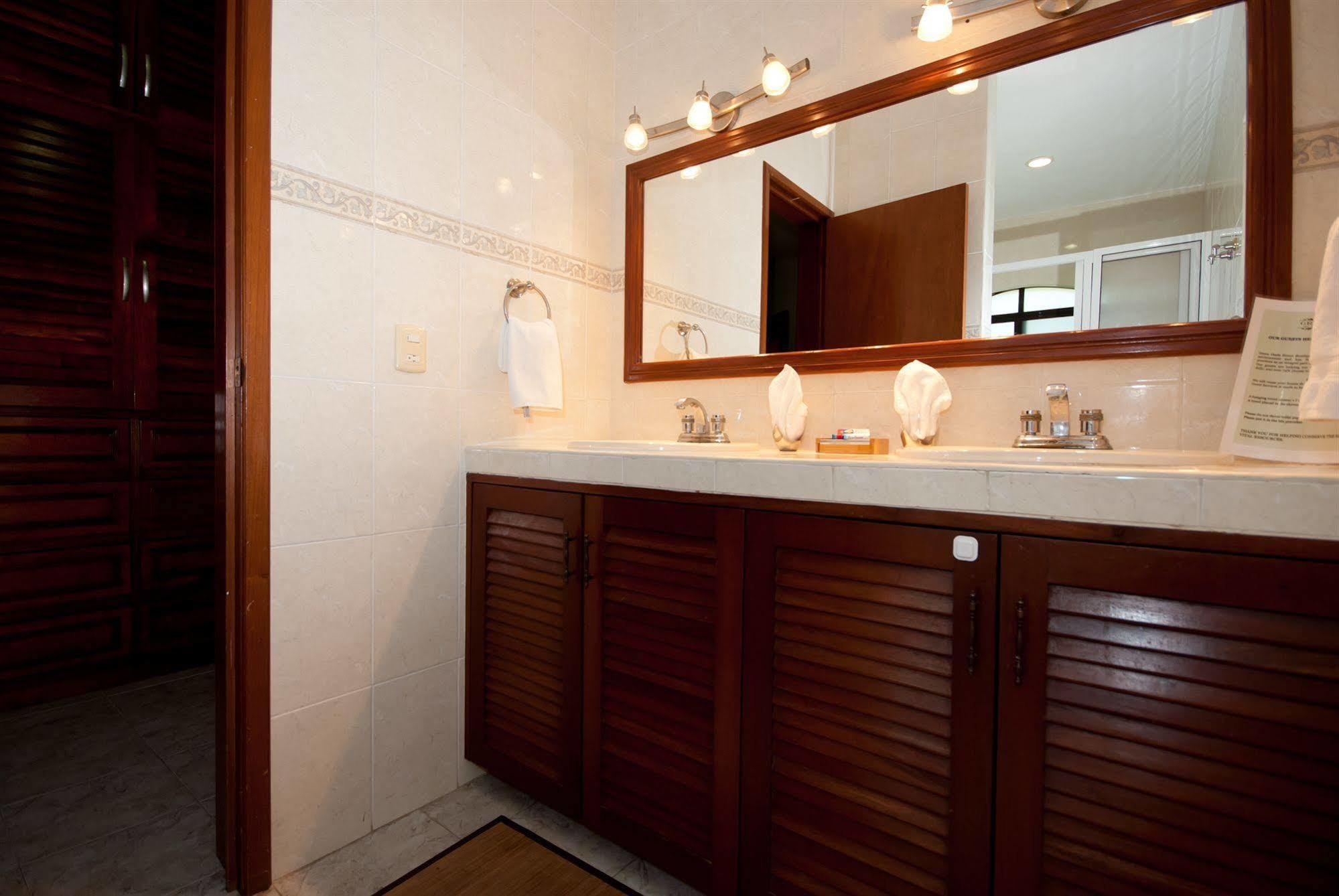 Green Oasis Home Boutique Плая-дель-Кармен Экстерьер фото