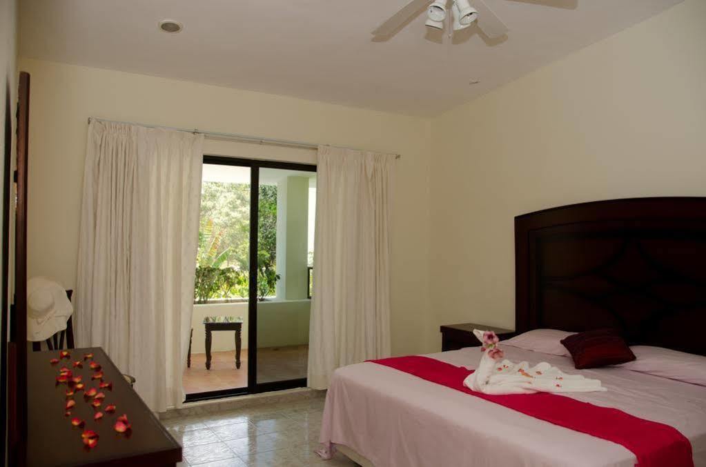 Green Oasis Home Boutique Плая-дель-Кармен Экстерьер фото