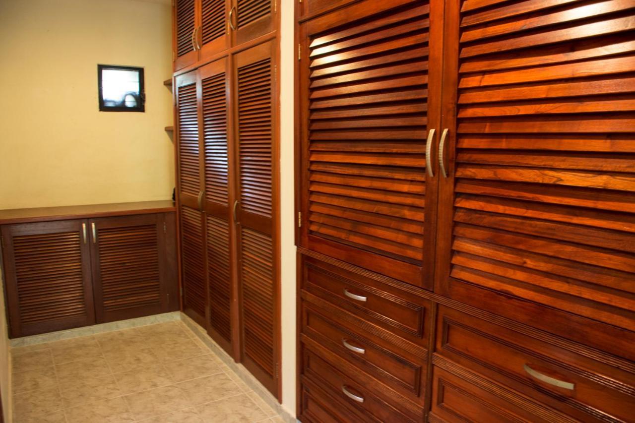 Green Oasis Home Boutique Плая-дель-Кармен Экстерьер фото