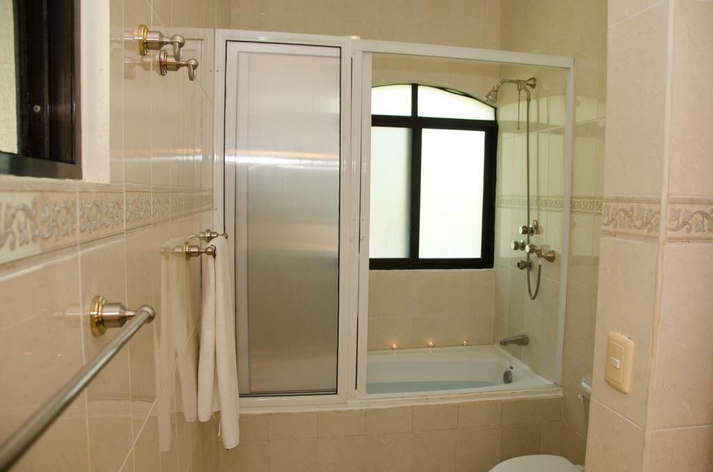 Green Oasis Home Boutique Плая-дель-Кармен Экстерьер фото